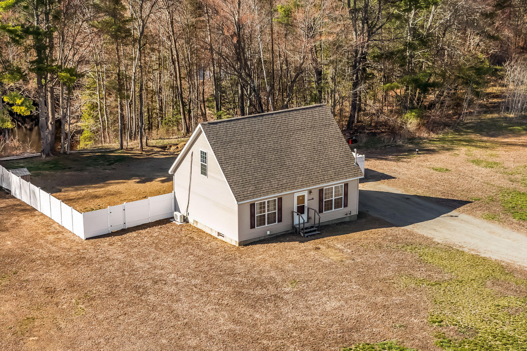 20 Stream Lane Canaan ME 04924