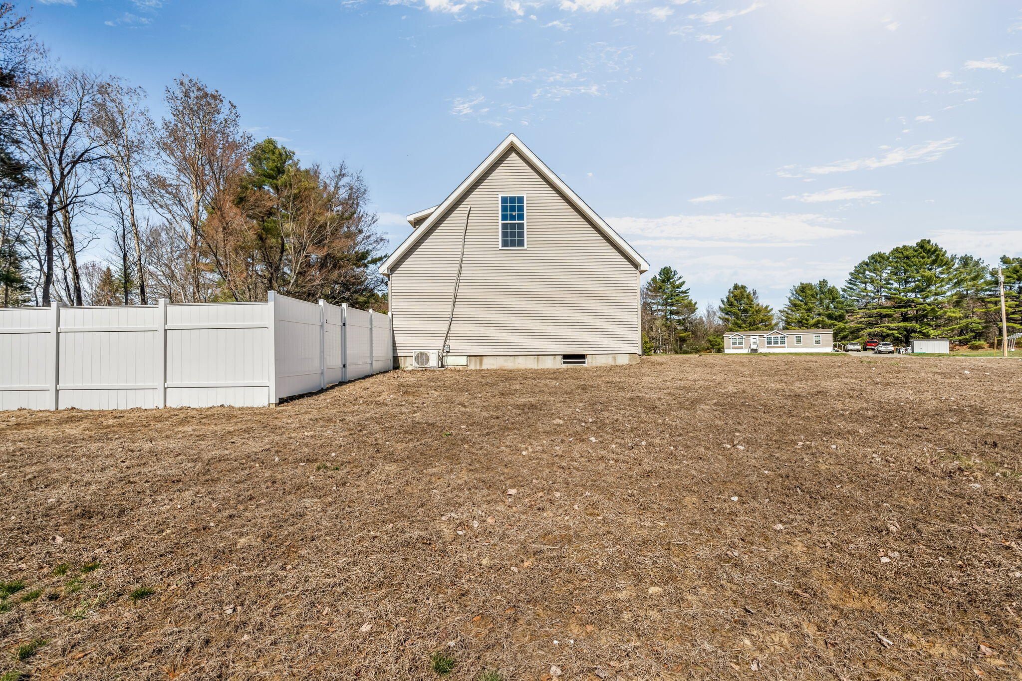 20 Stream Lane Canaan ME 04924