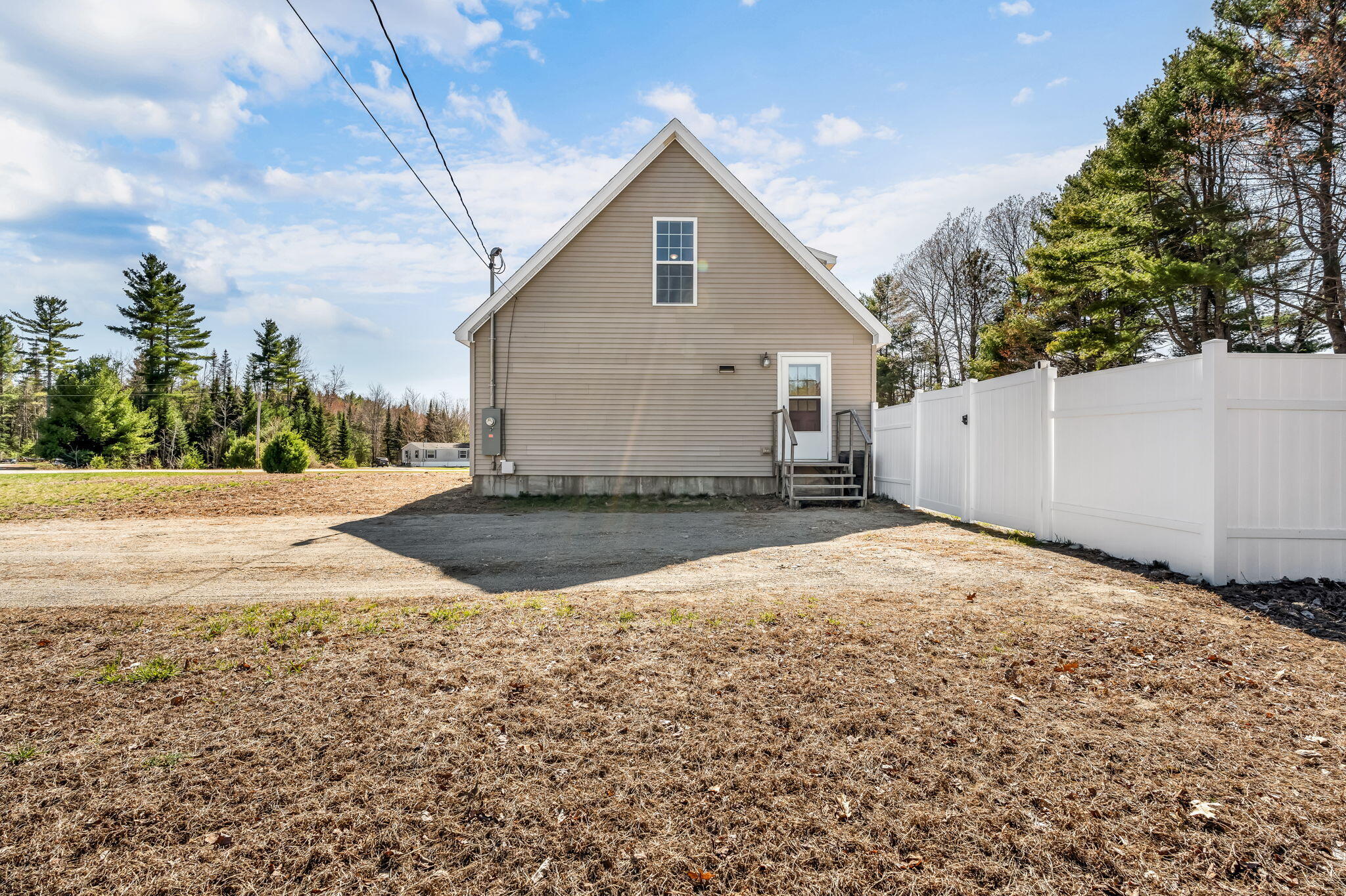 20 Stream Lane Canaan ME 04924