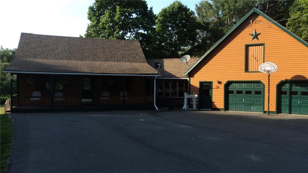 177 Guilford Center Road Guilford ME 04443