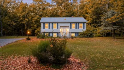 568 Plains Road Poland ME 04274