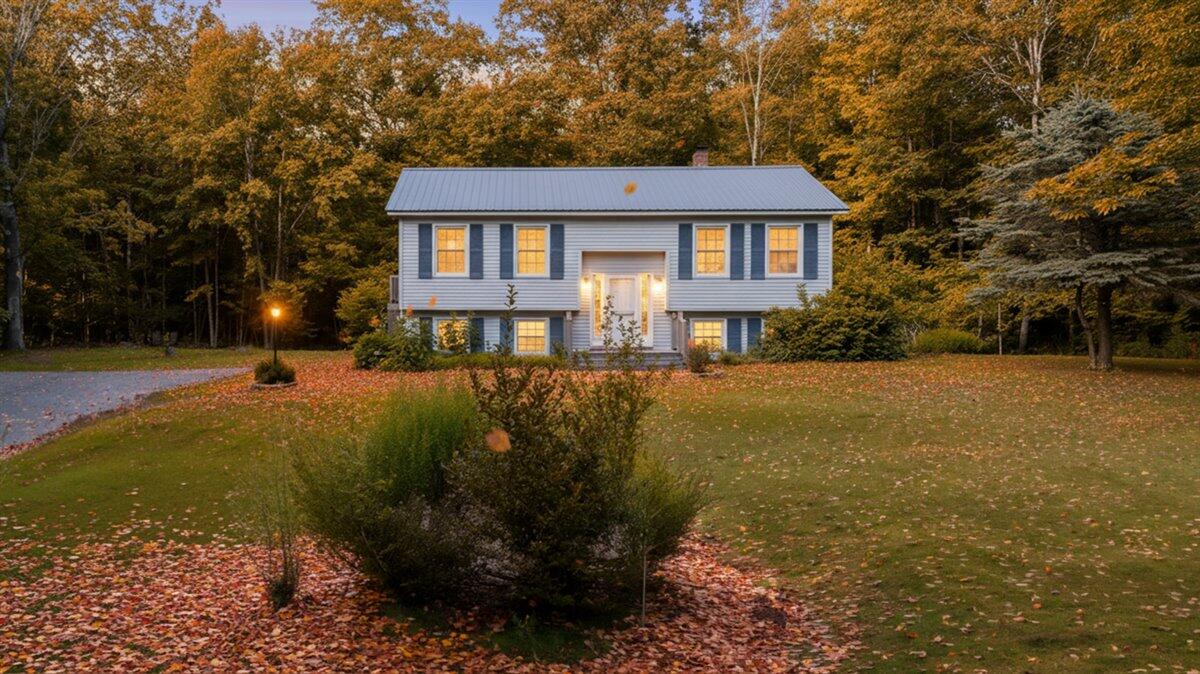 568 Plains Road Poland ME 04274