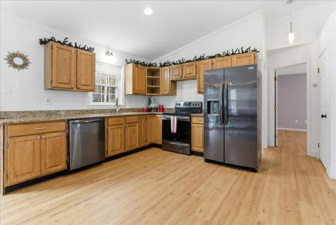 568 Plains Road Poland ME 04274