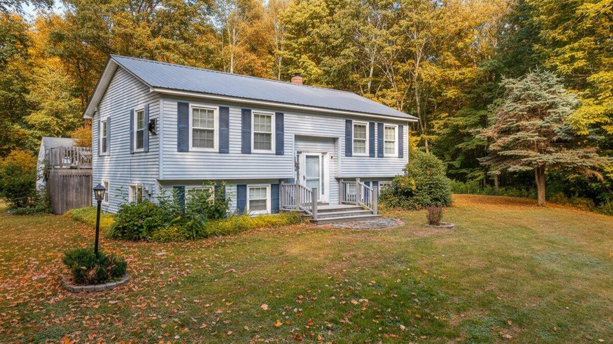 568 Plains Road Poland ME 04274