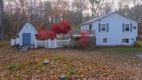 568 Plains Road Poland ME 04274