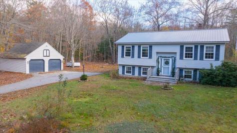 568 Plains Road Poland ME 04274