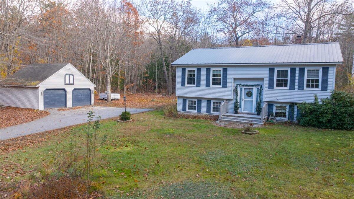 568 Plains Road Poland ME 04274