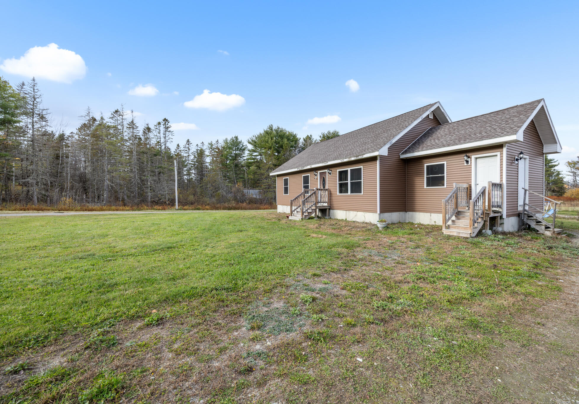 307 Lebanon Road Winterport ME 04496