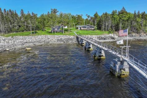 1588 Turtle Head Road Islesboro ME 04848