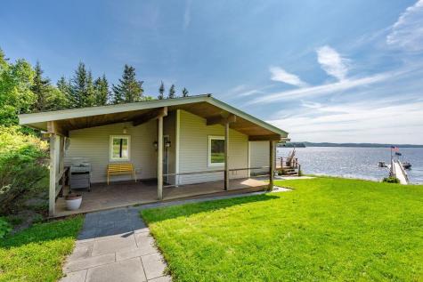 1588 Turtle Head Road Islesboro ME 04848