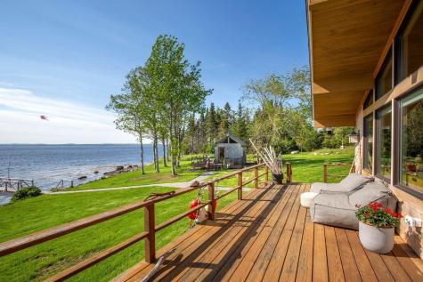 1588 Turtle Head Road Islesboro ME 04848