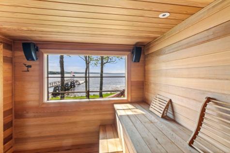 1588 Turtle Head Road Islesboro ME 04848