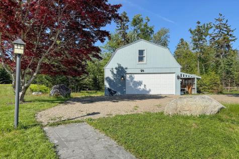 1588 Turtle Head Road Islesboro ME 04848