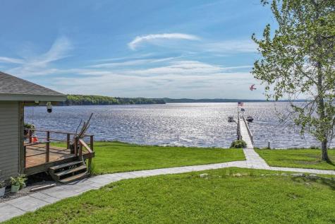 1588 Turtle Head Road Islesboro ME 04848