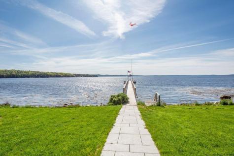 1588 Turtle Head Road Islesboro ME 04848