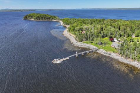 1588 Turtle Head Road Islesboro ME 04848