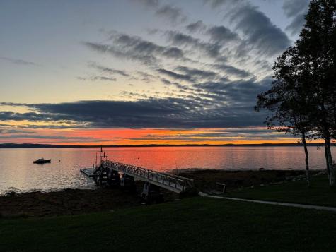 1588 Turtle Head Road Islesboro ME 04848