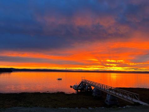 1588 Turtle Head Road Islesboro ME 04848