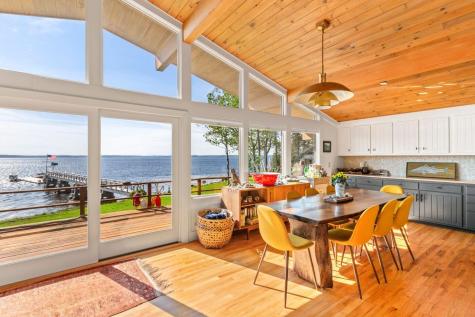 1588 Turtle Head Road Islesboro ME 04848