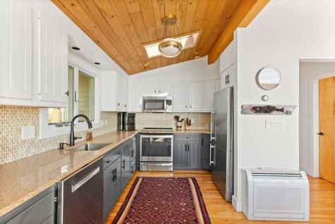 1588 Turtle Head Road Islesboro ME 04848