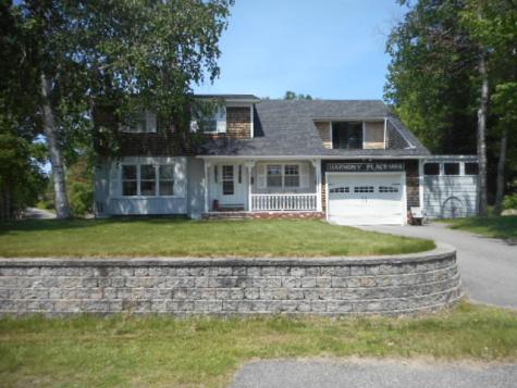 4 Heritage Street Millinocket ME 04462