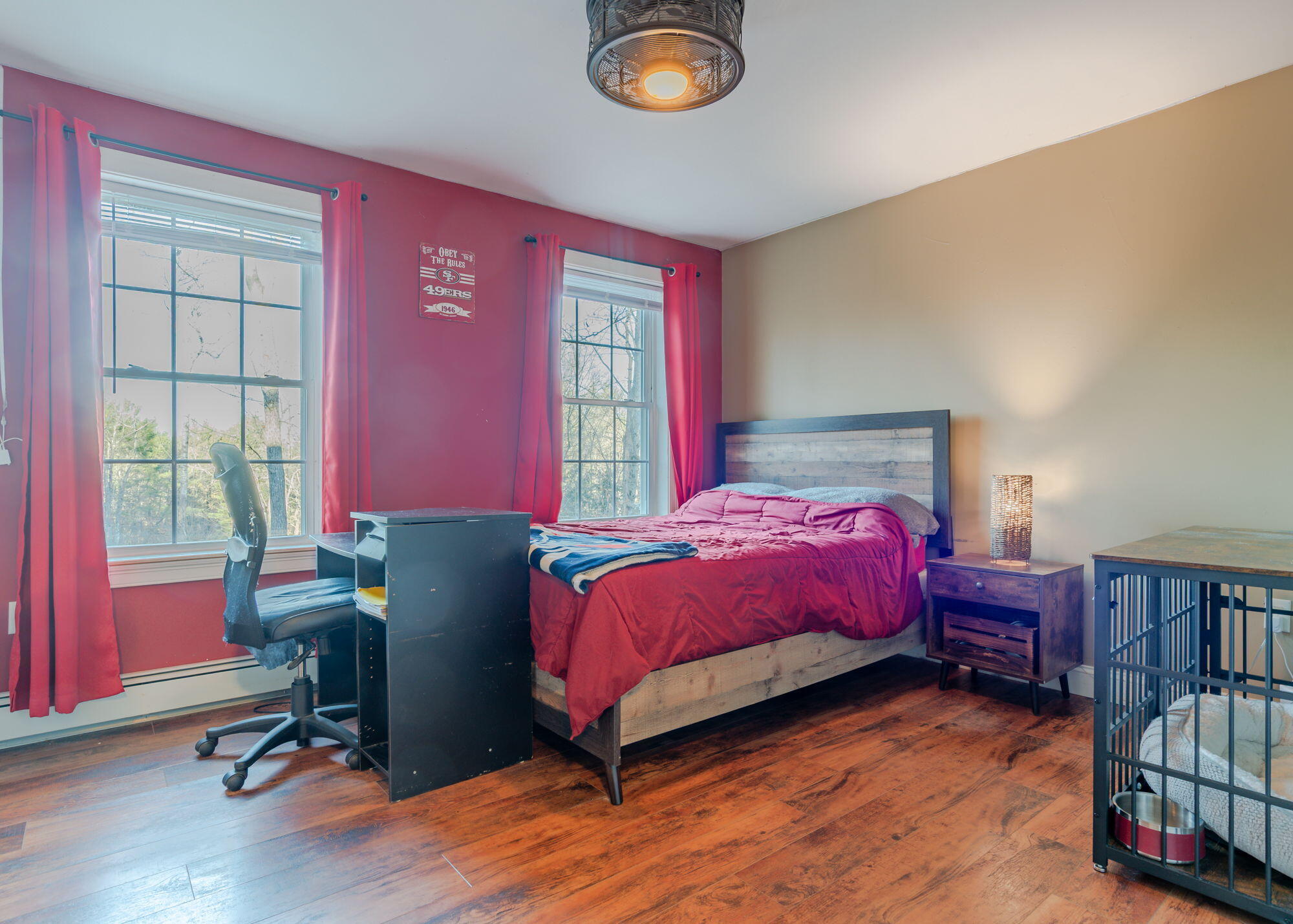 36 Horace Files Road Naples ME 04055