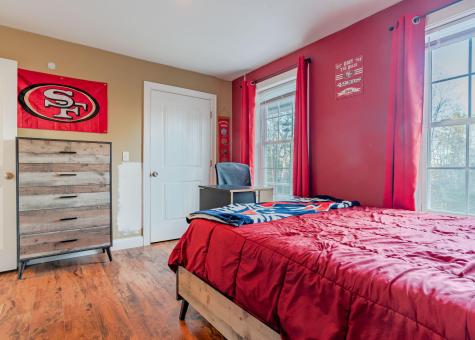 36 Horace Files Road Naples ME 04055