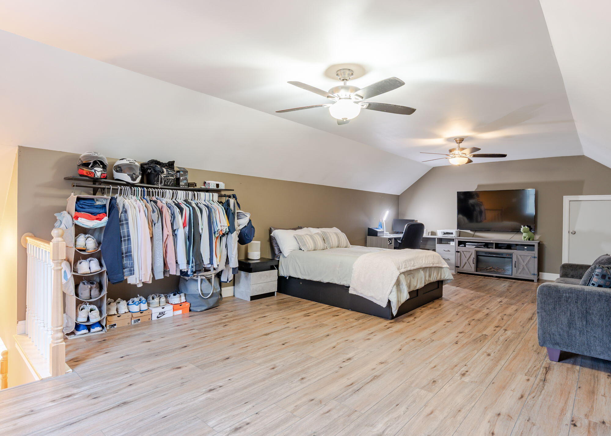 36 Horace Files Road Naples ME 04055