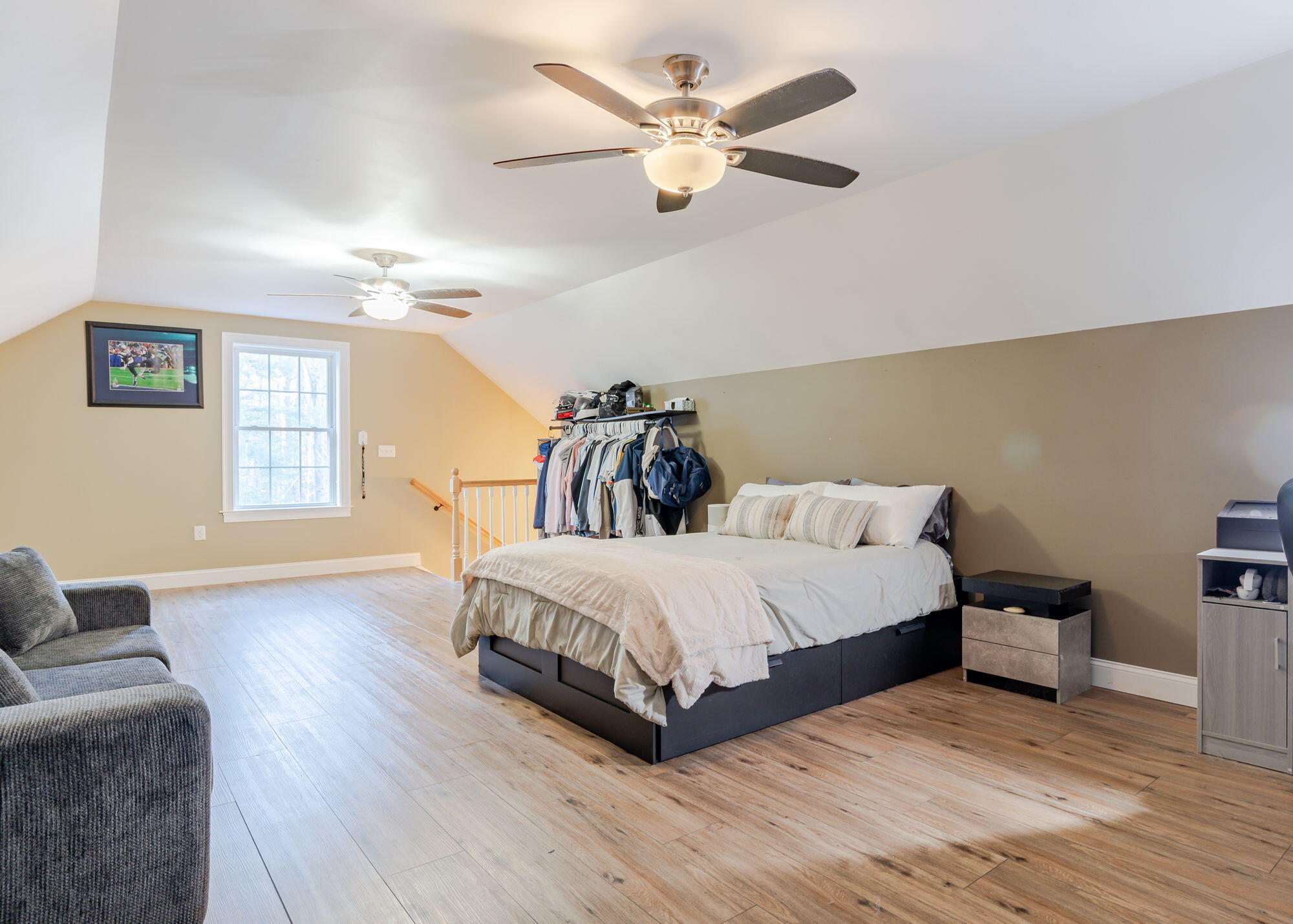 36 Horace Files Road Naples ME 04055