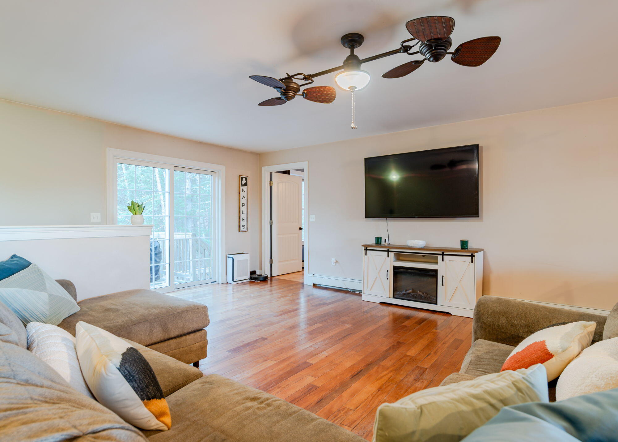 36 Horace Files Road Naples ME 04055