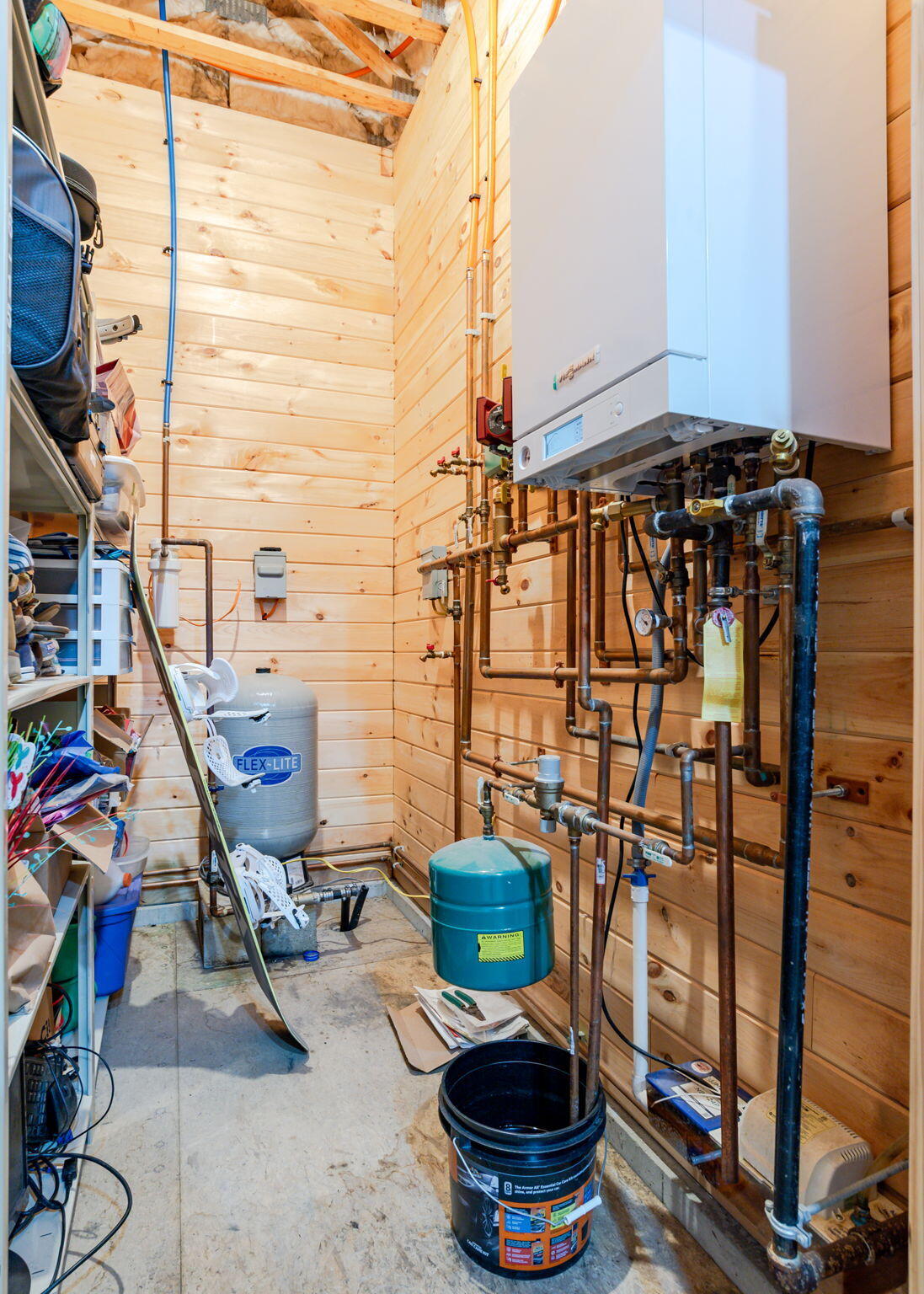 36 Horace Files Road Naples ME 04055