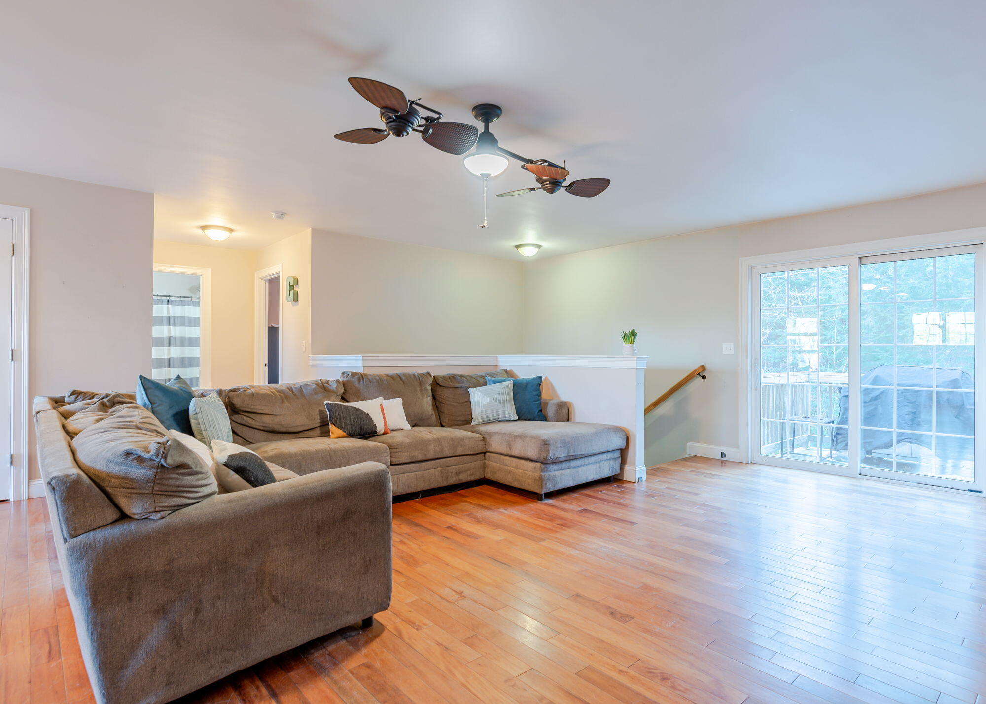 36 Horace Files Road Naples ME 04055