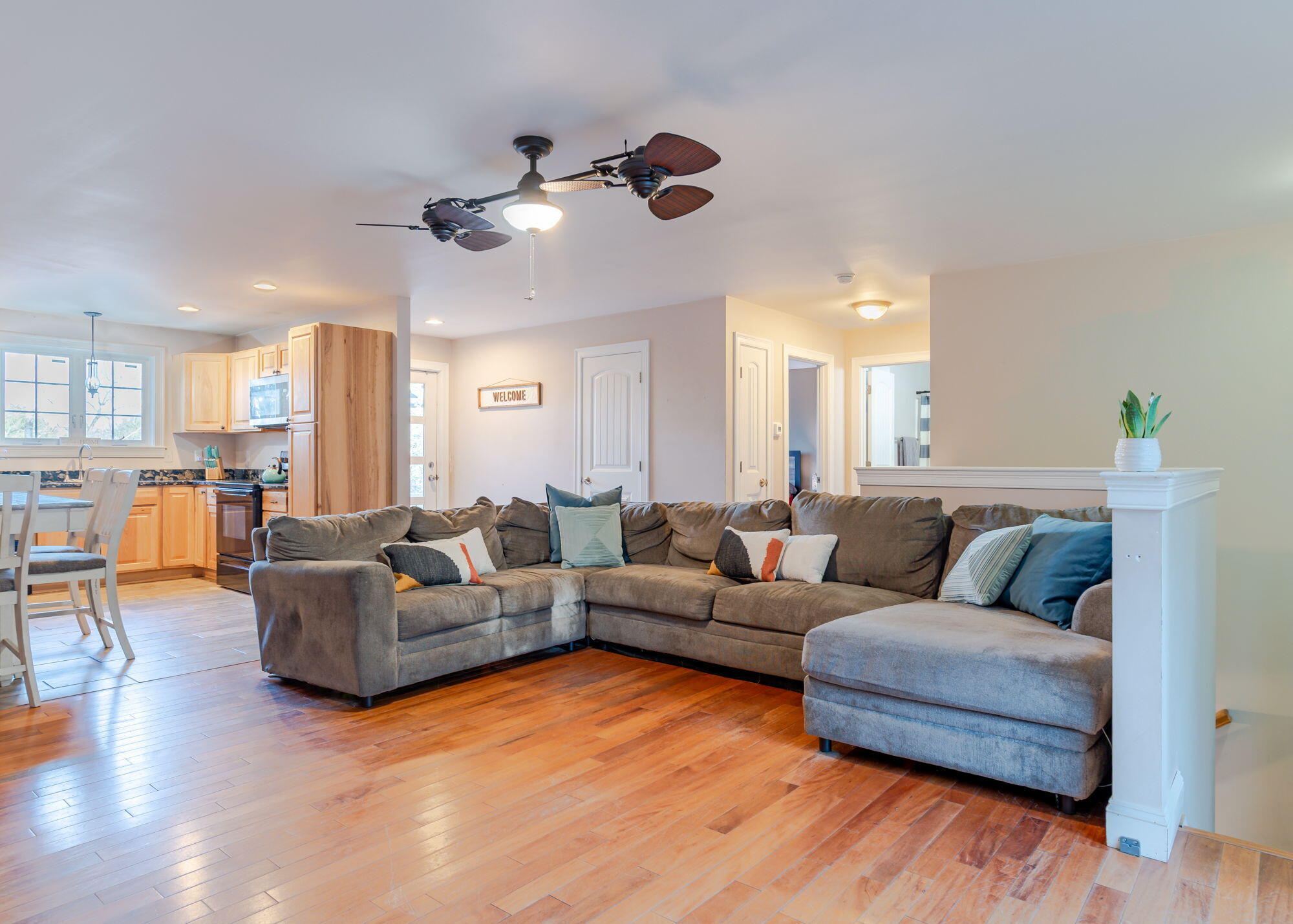 36 Horace Files Road Naples ME 04055