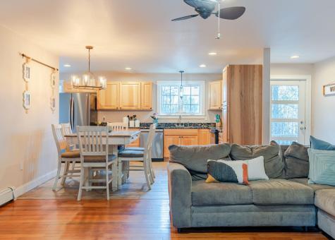 36 Horace Files Road Naples ME 04055