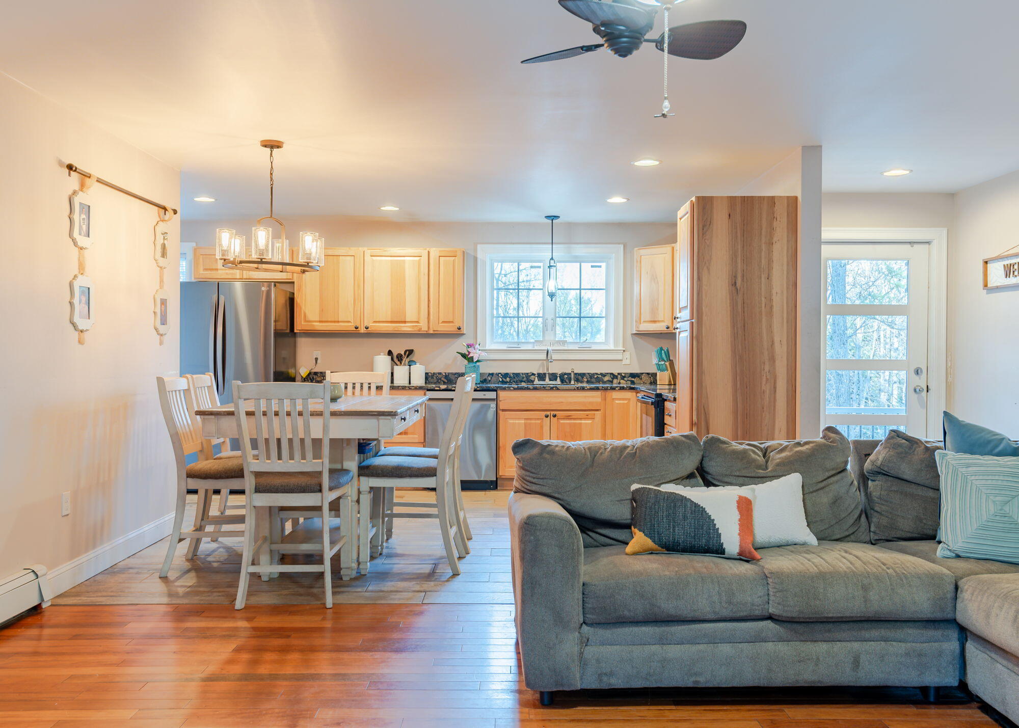 36 Horace Files Road Naples ME 04055