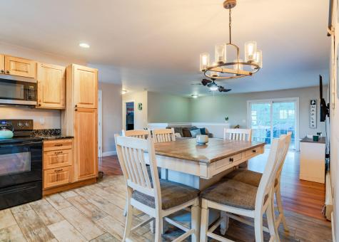 36 Horace Files Road Naples ME 04055