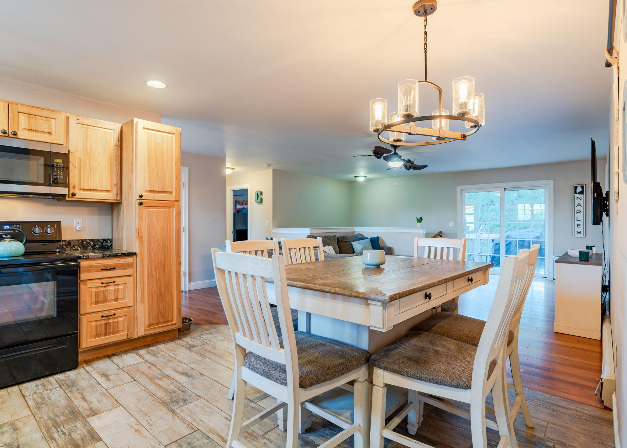 36 Horace Files Road Naples ME 04055