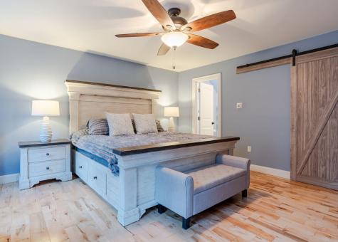 36 Horace Files Road Naples ME 04055