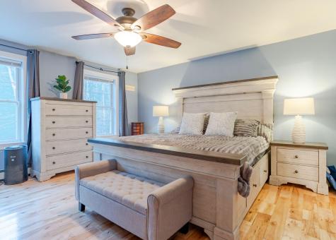 36 Horace Files Road Naples ME 04055