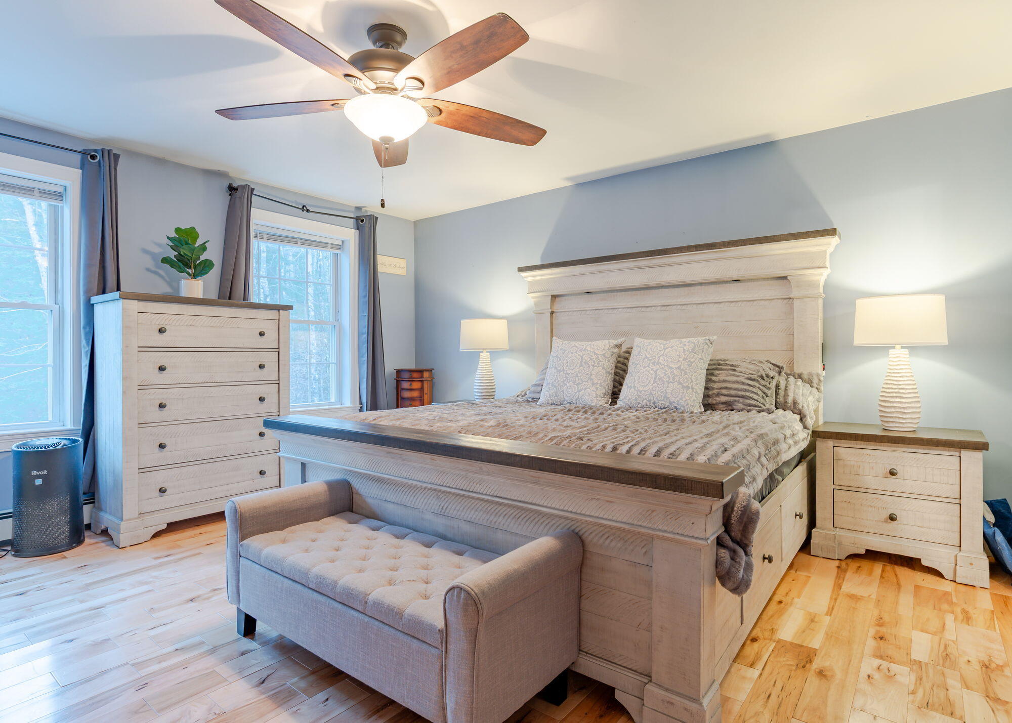 36 Horace Files Road Naples ME 04055