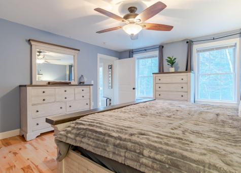 36 Horace Files Road Naples ME 04055