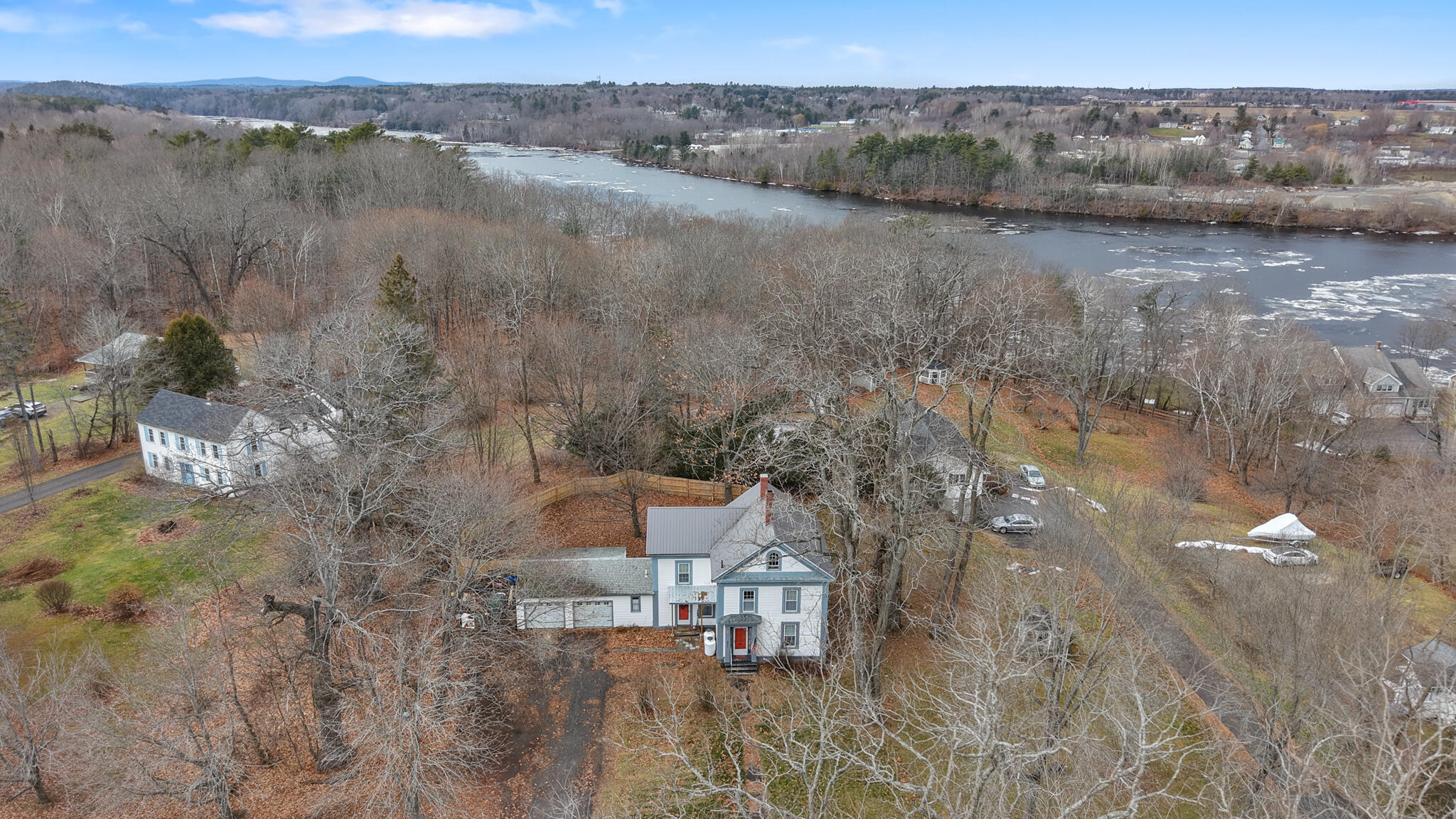 651 S Main Street Brewer ME 04412