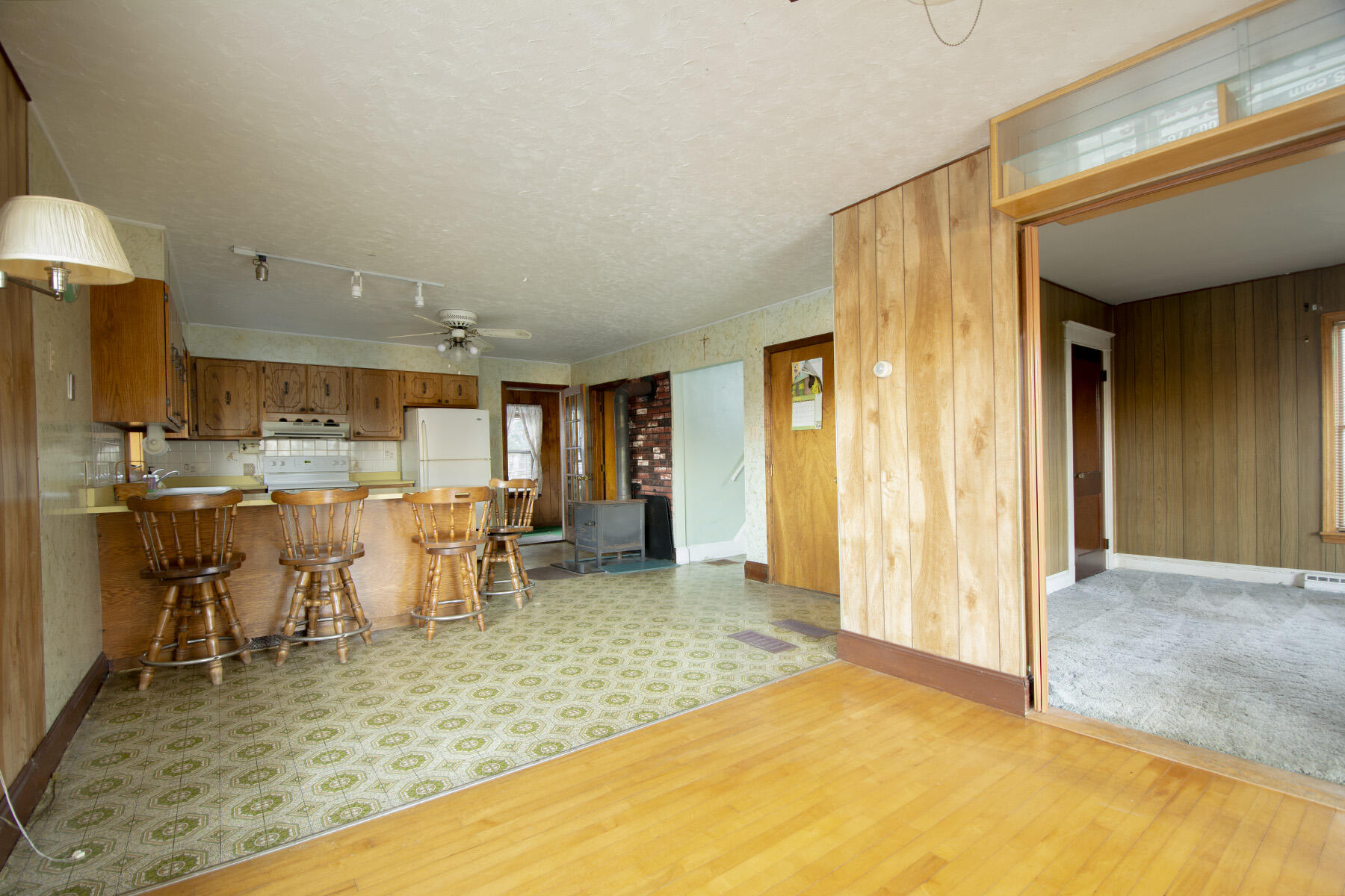 13 Mcclellan Street Lisbon ME 04250