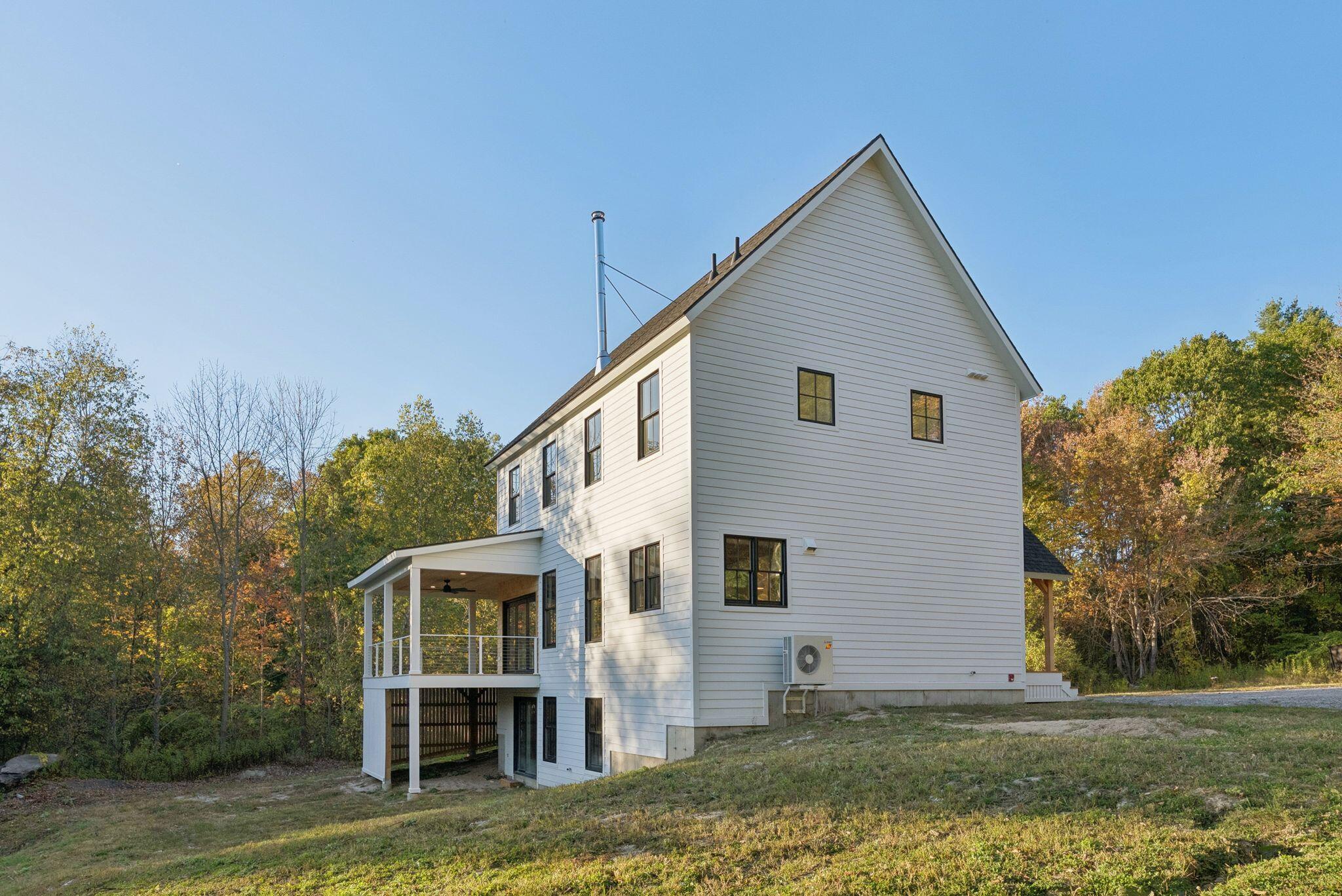 4 Oramel Avenue Portland ME 04103
