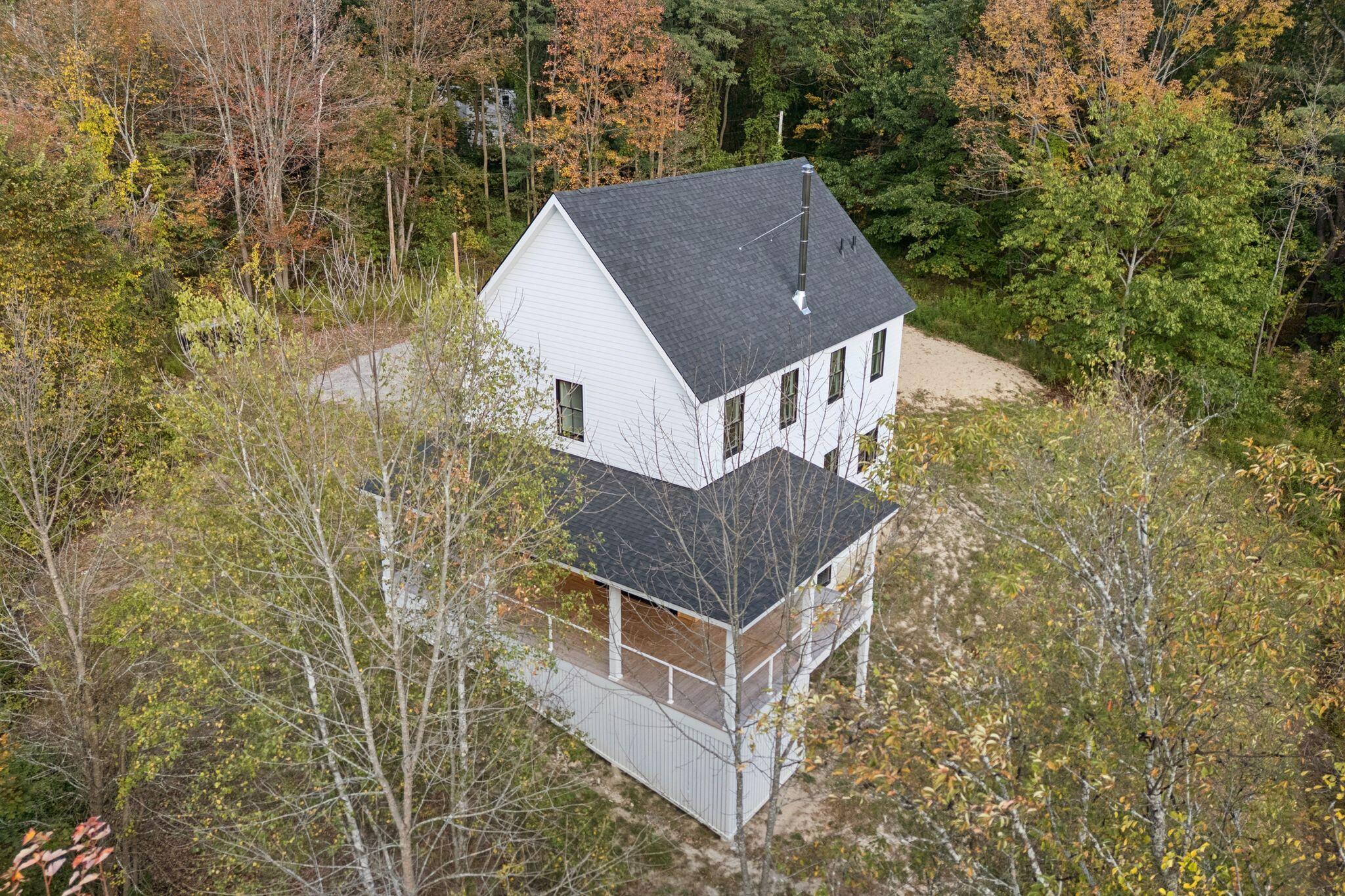 4 Oramel Avenue Portland ME 04103