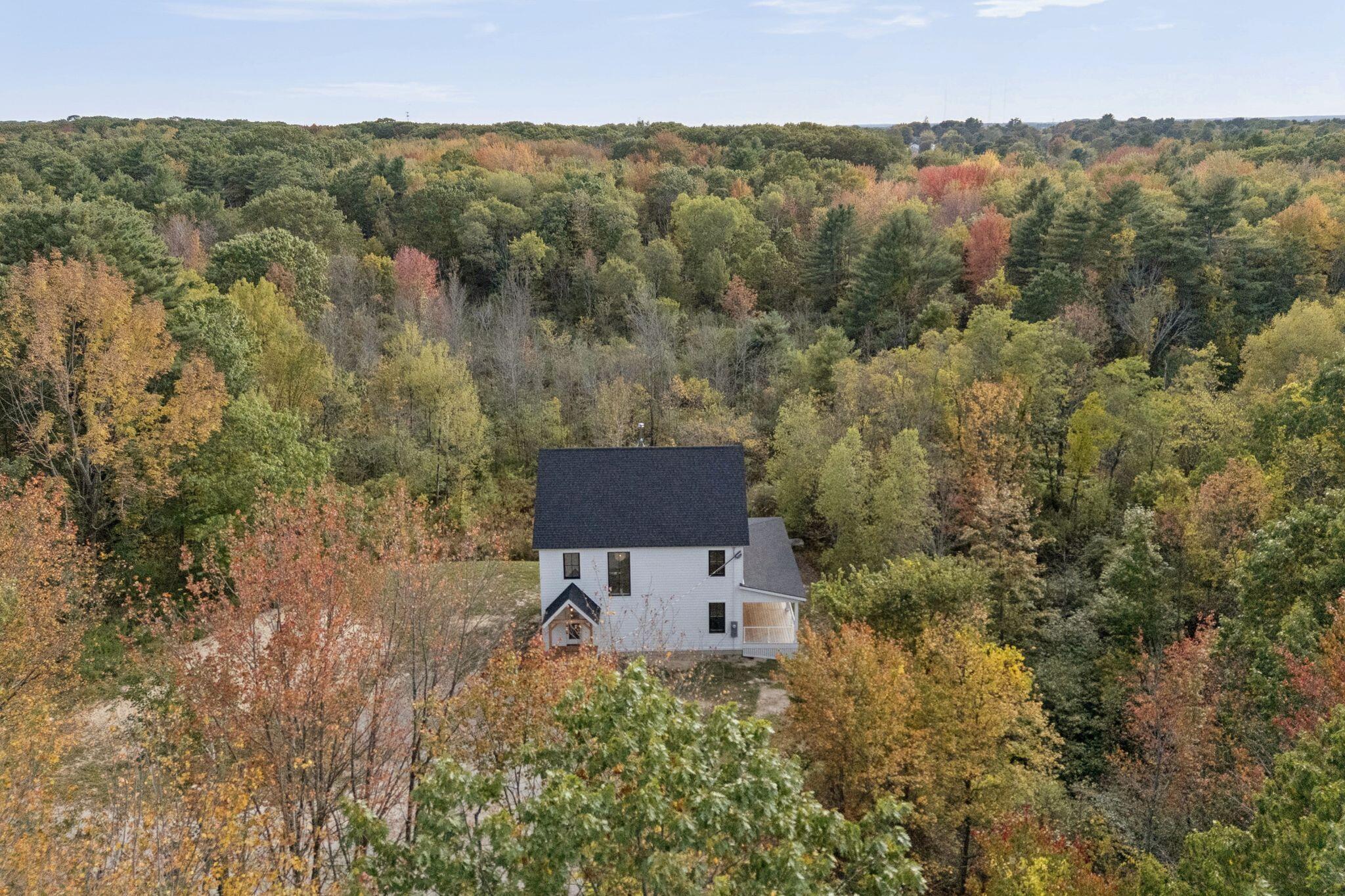 4 Oramel Avenue Portland ME 04103
