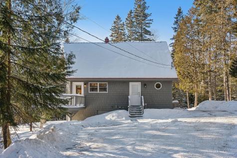 41 Hyatt Road Rangeley ME 04970