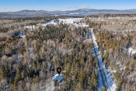 41 Hyatt Road Rangeley ME 04970