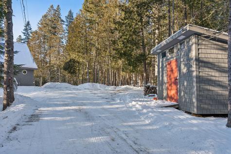 41 Hyatt Road Rangeley ME 04970