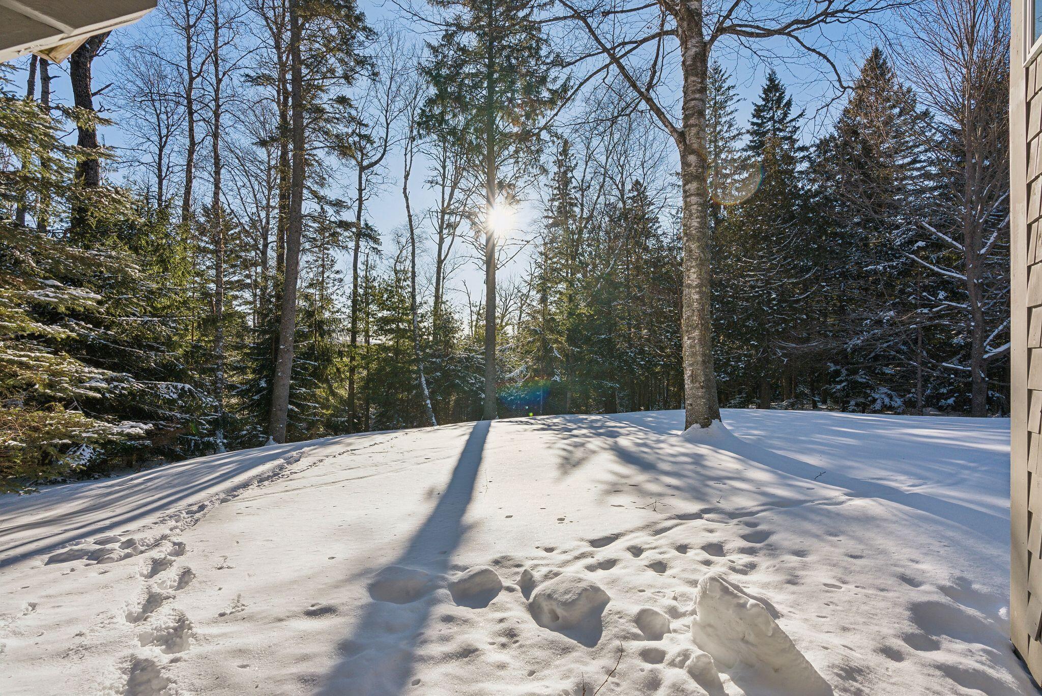 41 Hyatt Road Rangeley ME 04970